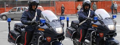 Carabinieri_motociclisti